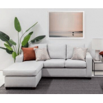 Ascot 3 Seater w/Chaise Ascot 3 Seater w/Chaise